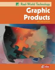 Cover of: Graphic Products (Real-world Technology)