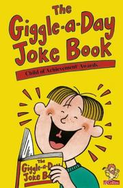 The giggle-a-day jokebook