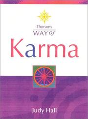 Cover of: Way of Karma (Way of)