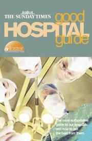 Good hospital guide