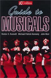 Collins guide to musicals