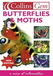 Butterflies & moths