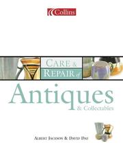 Collins care & repair of antiques & collectables