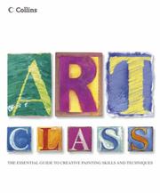 Cover of: Collins Art Class