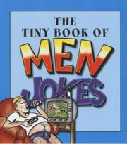 The tiny book of men jokes