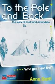 Cover of: To the Pole and Back