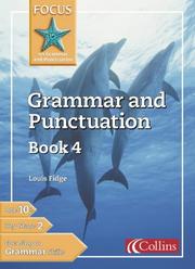 Grammar and punctuation. Book 4