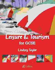 Leisure & tourism for GCSE