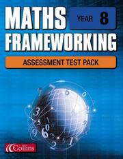 Maths frameworking. Year 8 : complete success for mathematics at KS3