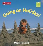 Cover of: Going on a Holiday (Spotlight on Fact S.)