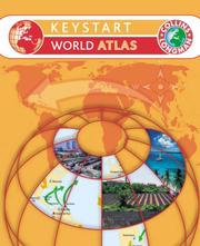 Keystart world atlas