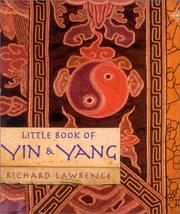 Little book of yin and yang