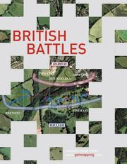 British battles : amazing views from www.getmapping.com