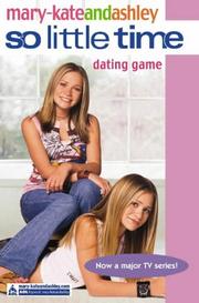 Dating game by Kylie Adams