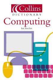 Collins dictionary computers and IT