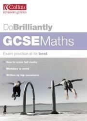 GCSE maths