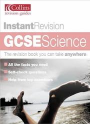 GCSE science