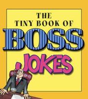 The tiny book of boss jokes