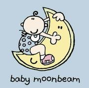 Cover of: Goodnight Baby Moonbeam (Bang on the Door)