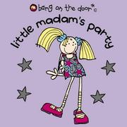 Cover of: Little Madam's Party