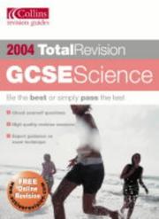 GCSE science