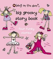 Big groovy storybook