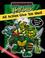 Cover of: All Action Give 'em Shell ("Teenage Mutant Ninja Turtles")