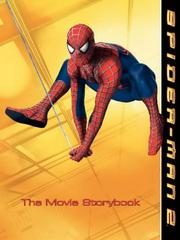 Spider-Man 2 : the movie storybook