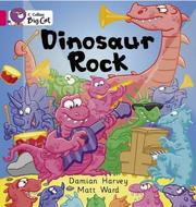 Cover of: Dinosaur Rock