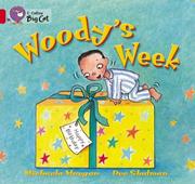 Woody's week