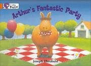 Cover of: Arthur's Fantastic Party