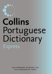 Collins Portuguese dictionary