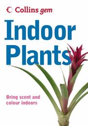 Indoor plants