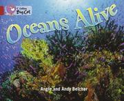 Oceans alive