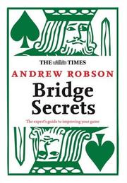 Bridge secrets