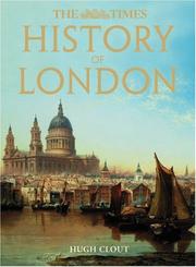 The Times history of London