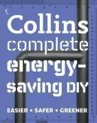 Collins complete energy-saving DIY