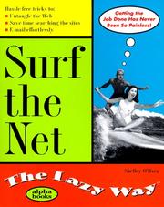 Surf the Net the lazy way