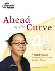 Cover of: Cracking the Fourth Grade (K-12 Study Aids)