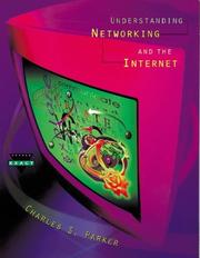Cover of: Understanding Networking and the Internet
