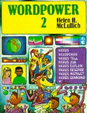 Cover of: Word Power (Wordpower)