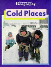 Cold places