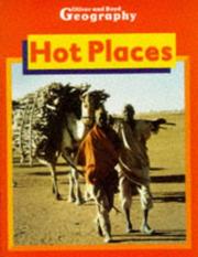 Hot places