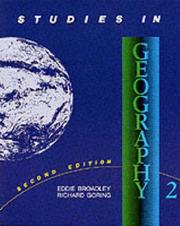 Studies in geography 2