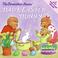 Cover of: The Berenstain Bears' Baby Easter Bunny (Berenstain Bears)