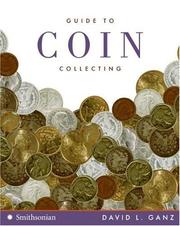 Cover of: Guide to Coin Collecting