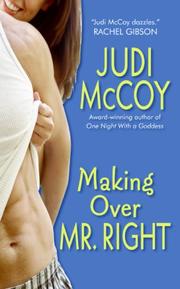 Cover of: Making Over Mr. Right