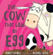 Cover of: The Cow That Laid an Egg