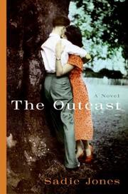 Cover of: The Outcast by Sadie Jones