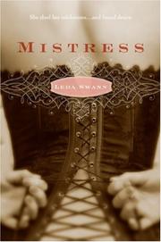 Cover of: Mistress (Avon Red)
